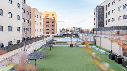 Foto 3 de Pis de lloguer a Calle del Cerro del Monte, 19, El Cañaveral,  Madrid Capital