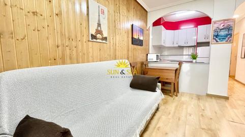 Foto 5 de Estudi de lloguer a Zona Playa de los Locos, Alicante