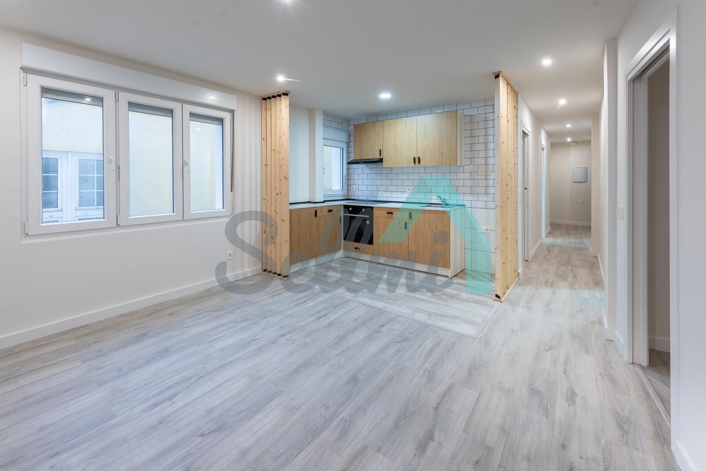 Pis en venda en Avilés