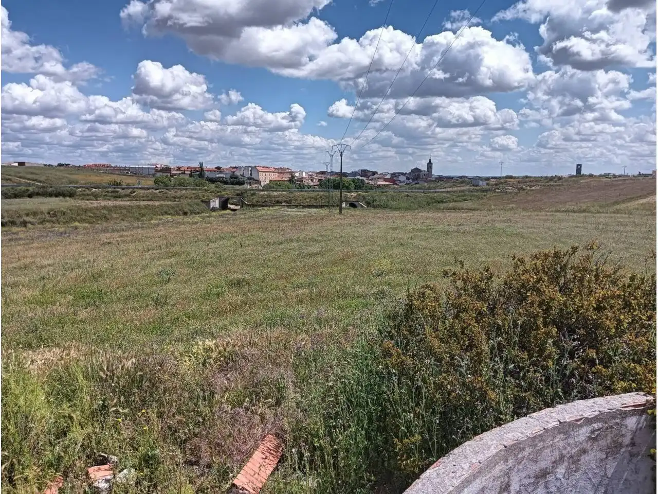 Grundstücke zum Verkauf in Casarrubios del Monte