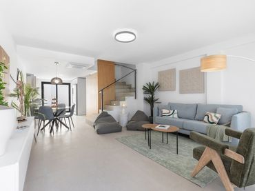Casa a schiera in vendita a Rafal