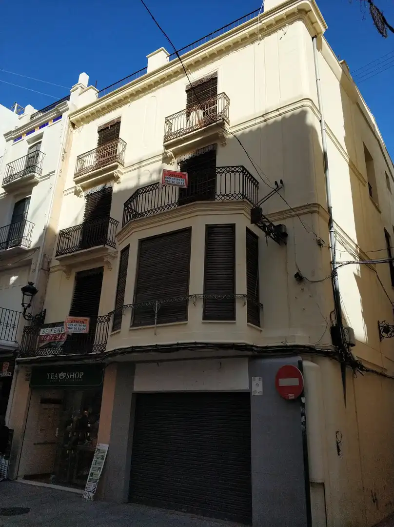 Haus zum Verkauf in Centro, imagen 2