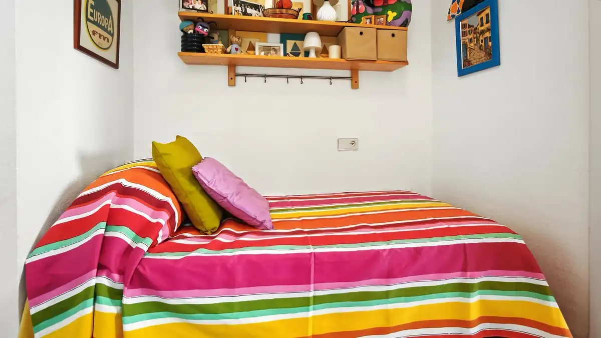 Estudio en venta en Dénia, Alicante