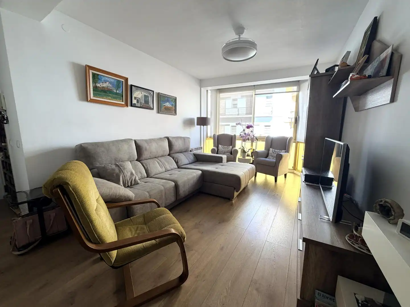 Appartement à vendre à Centre, imagen 4
