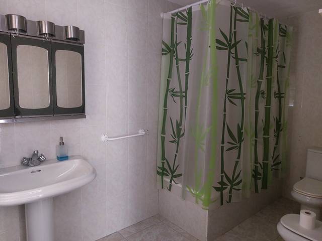 Casa-chalet en Venta en Avenida Doctor Fleming en Bujalance