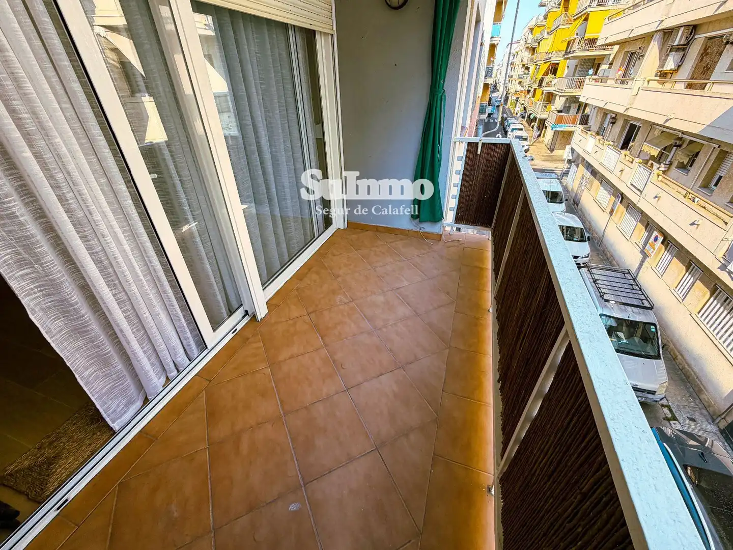 Flat with lift for sale in Maritim Sant Joan de Deu, imagen 18