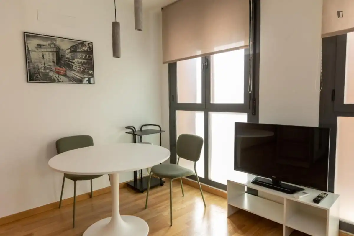 Wohnung zur Miete in Madrid, Madrid