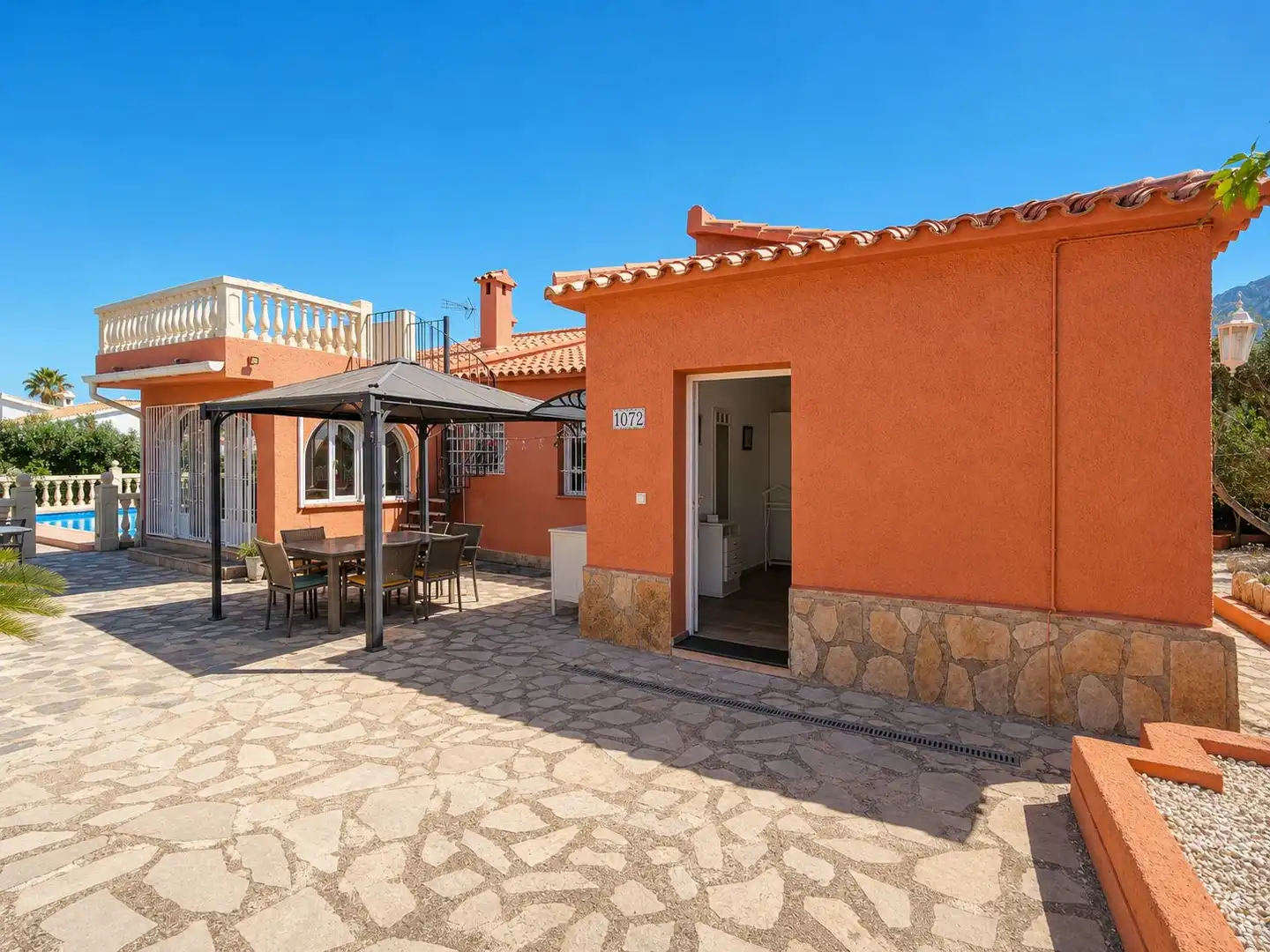 Villa con piscina in vendita a La Pedrera - Vessanes, imagen 37