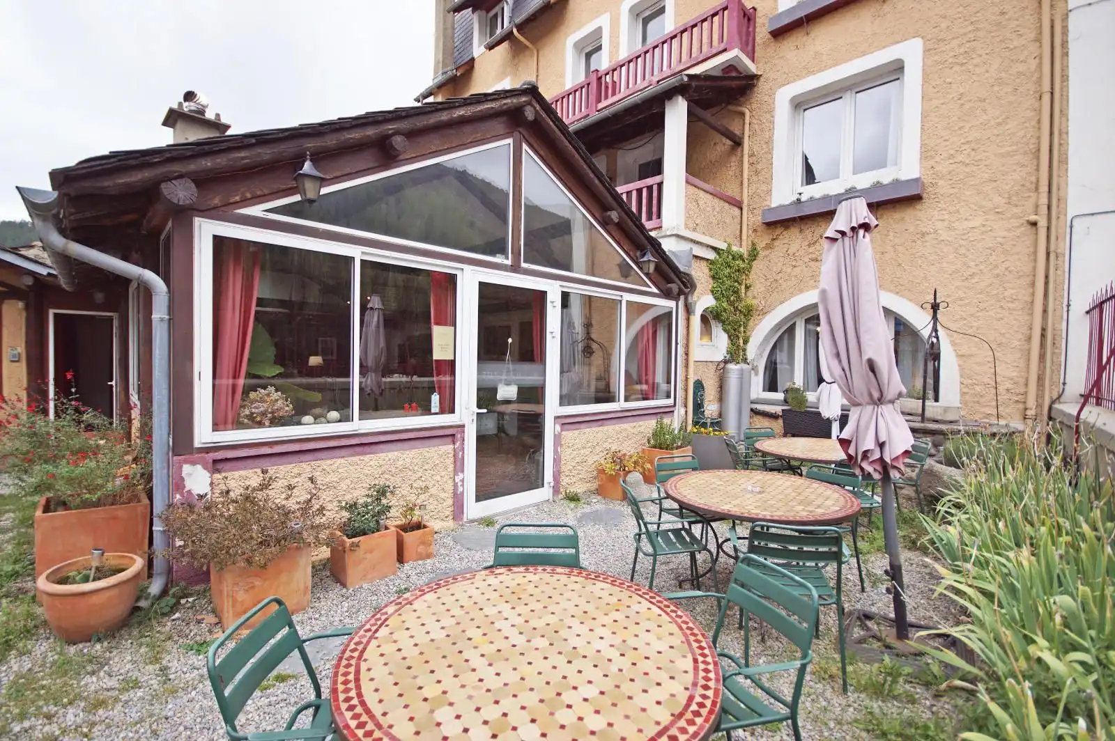 Haus zum Verkauf in Latour - de - Carol, imagen 52