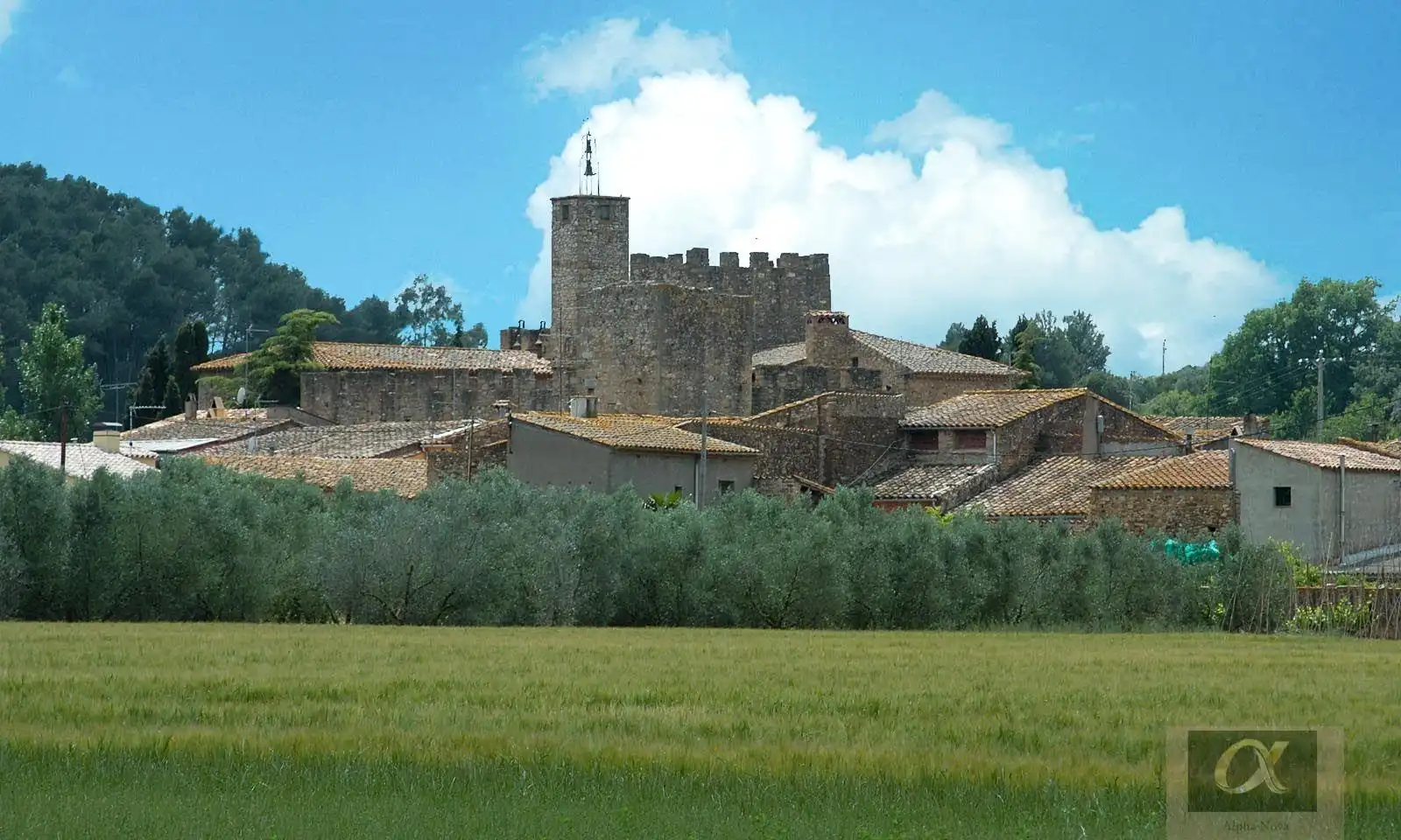Residential zum Verkauf in Cami del Pi, Forallac