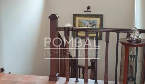 Foto 4 de Casa o xalet en venda a Villamarin, Vilamarín, Ourense