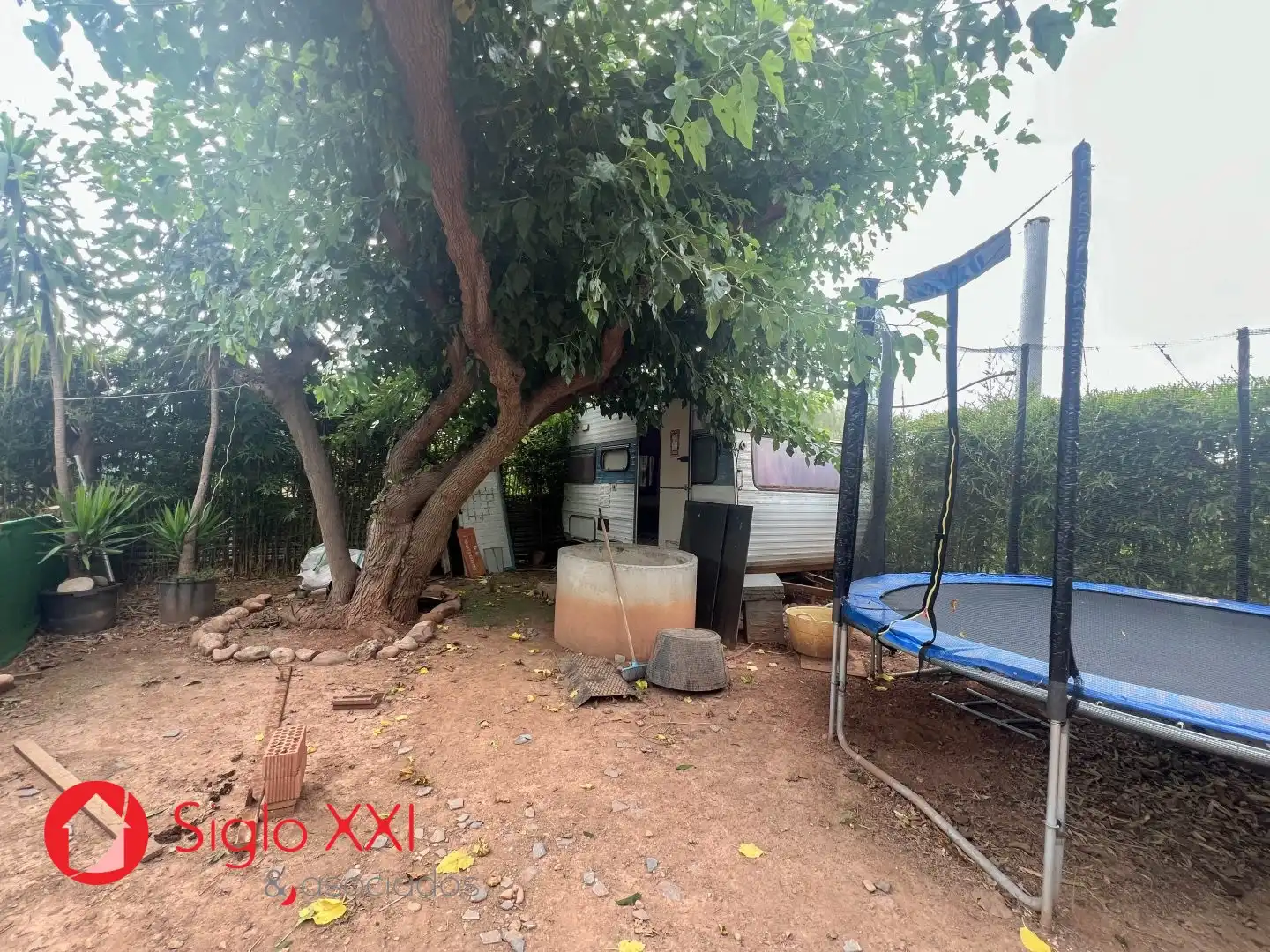 Casa o xalet en venda en Les Alqueries / Alquerías del Niño Perdido amb Calefacció