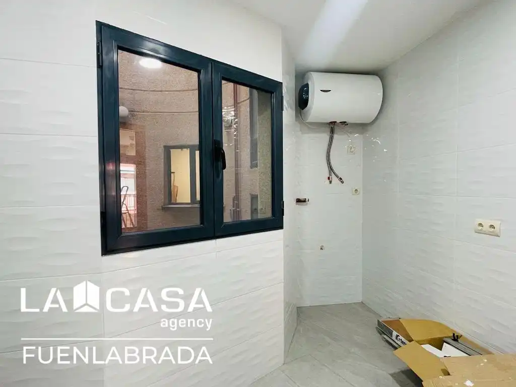 Wohnung mit Aufzug zum Verkauf in Calle de Extremadura, imagen 10