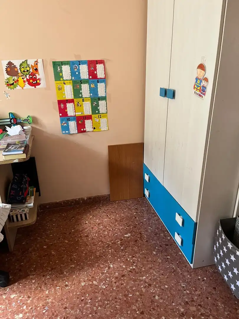 Cuina de Pis en venda en Xàtiva amb Balcó