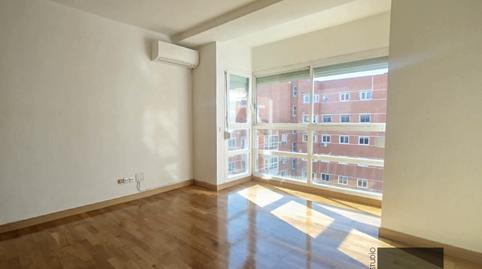 Foto 4 de Piso de alquiler en Las Tablas, Madrid