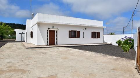 Foto 3 de Casa o chalet de alquiler en Campo de Golf - Agua García - Juan Fernández, Santa Cruz de Tenerife