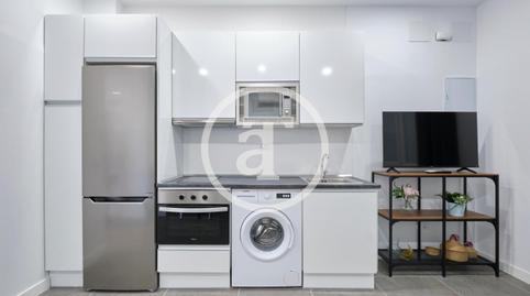 Photo 3 of Study for rent in Calle Mérida, Marroquina,  Madrid Capital