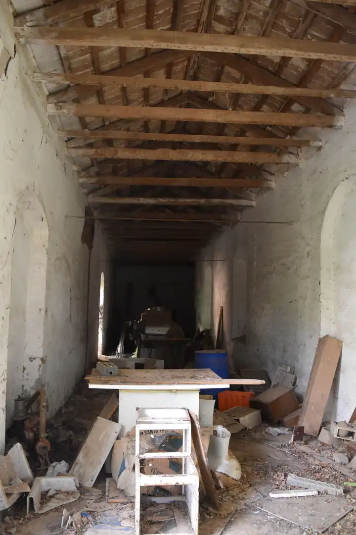 Residential zum Verkauf in Calle Antonio Machado, 65, Villanueva de los Infantes (Ciudad Real)