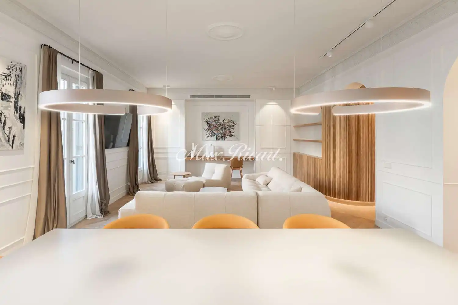 Flat with terrace to rent in N/A, imagen 10