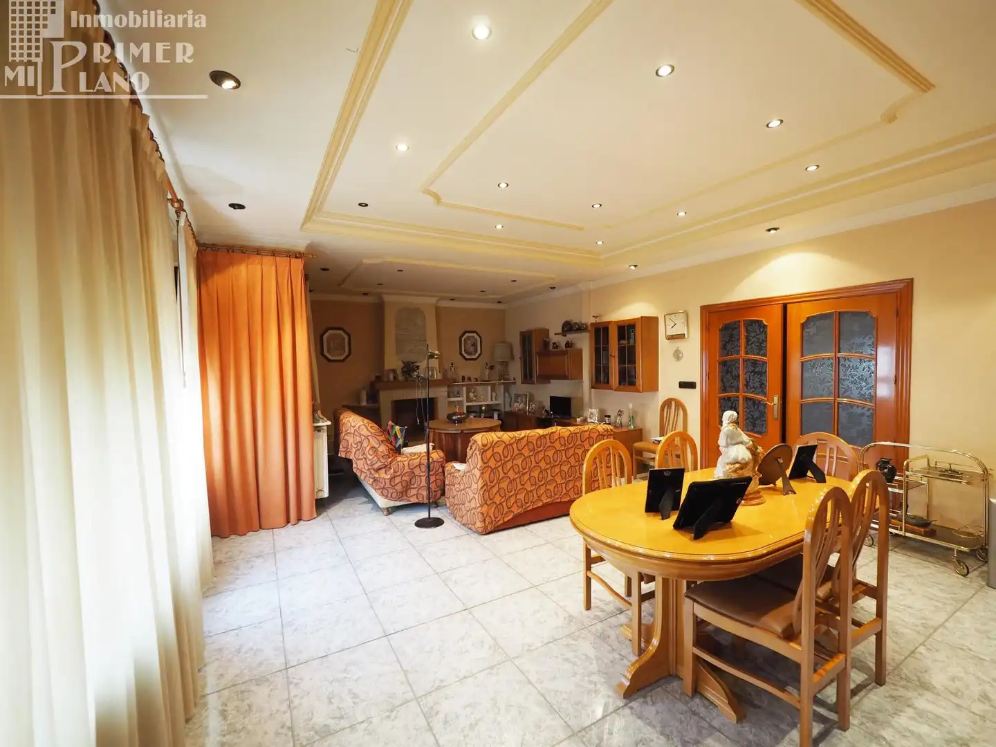 Piso con terraza en venta en Tomelloso, imagen 6
