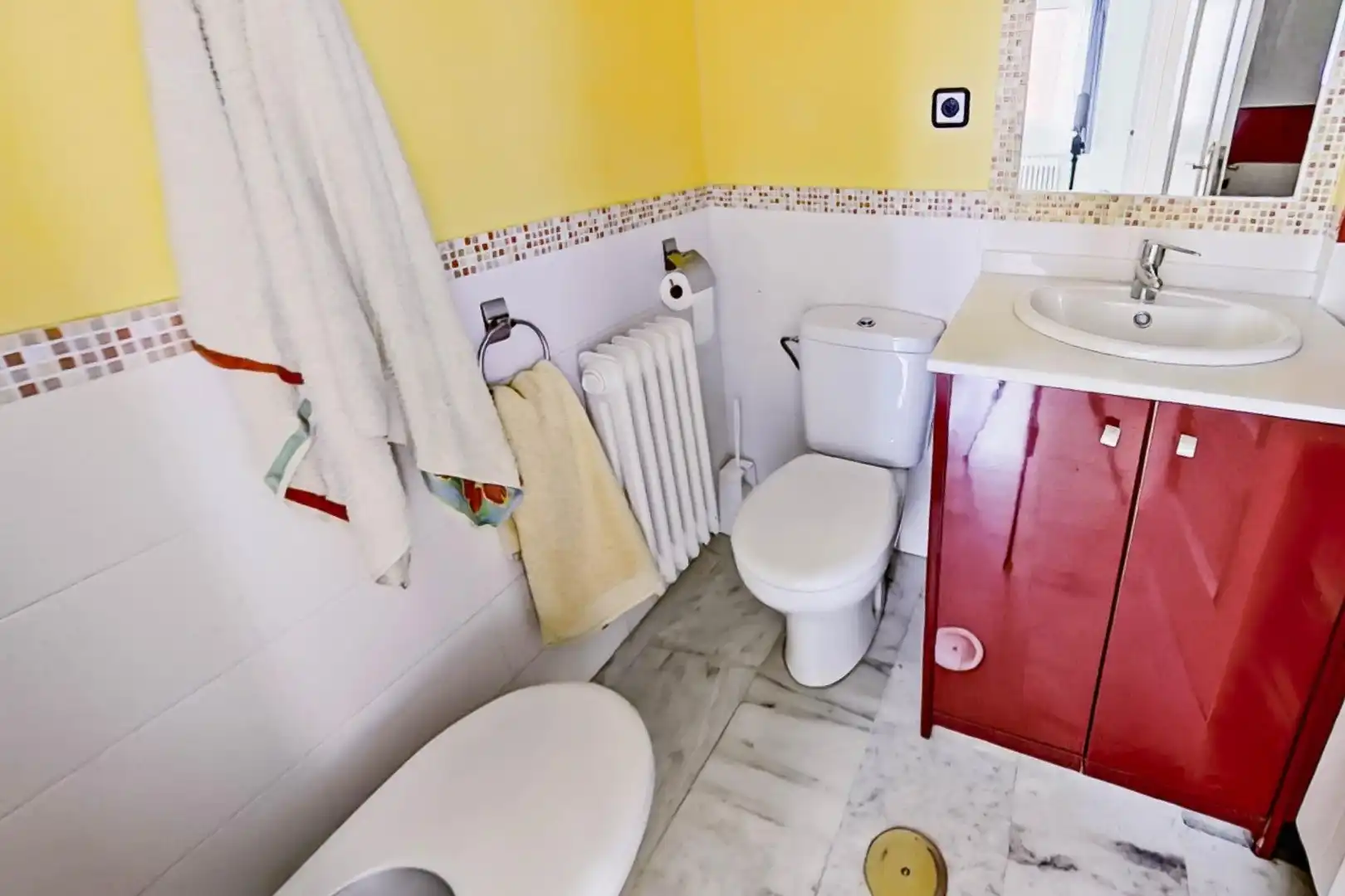 Chalet con piscina en venta en Gójar, imagen 62
