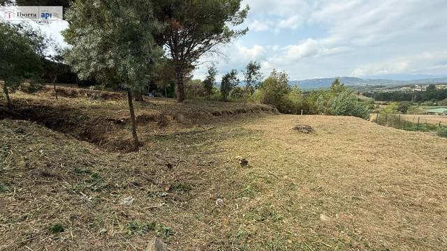 Terreno en Venta en Niàgara Parc - Ágora Parc