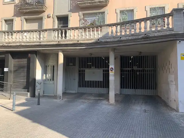 Individual de lloguer a Carrer de Martorell 20, imagen 2
