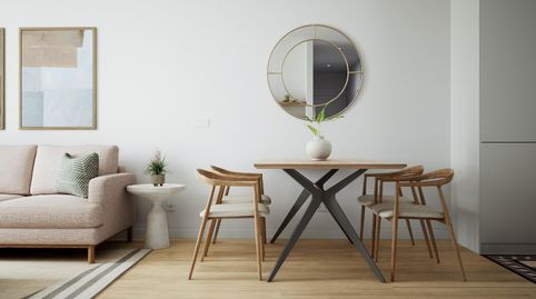 Foto 4 de Piso en venta en Centro - Sagrario, Granada Capital