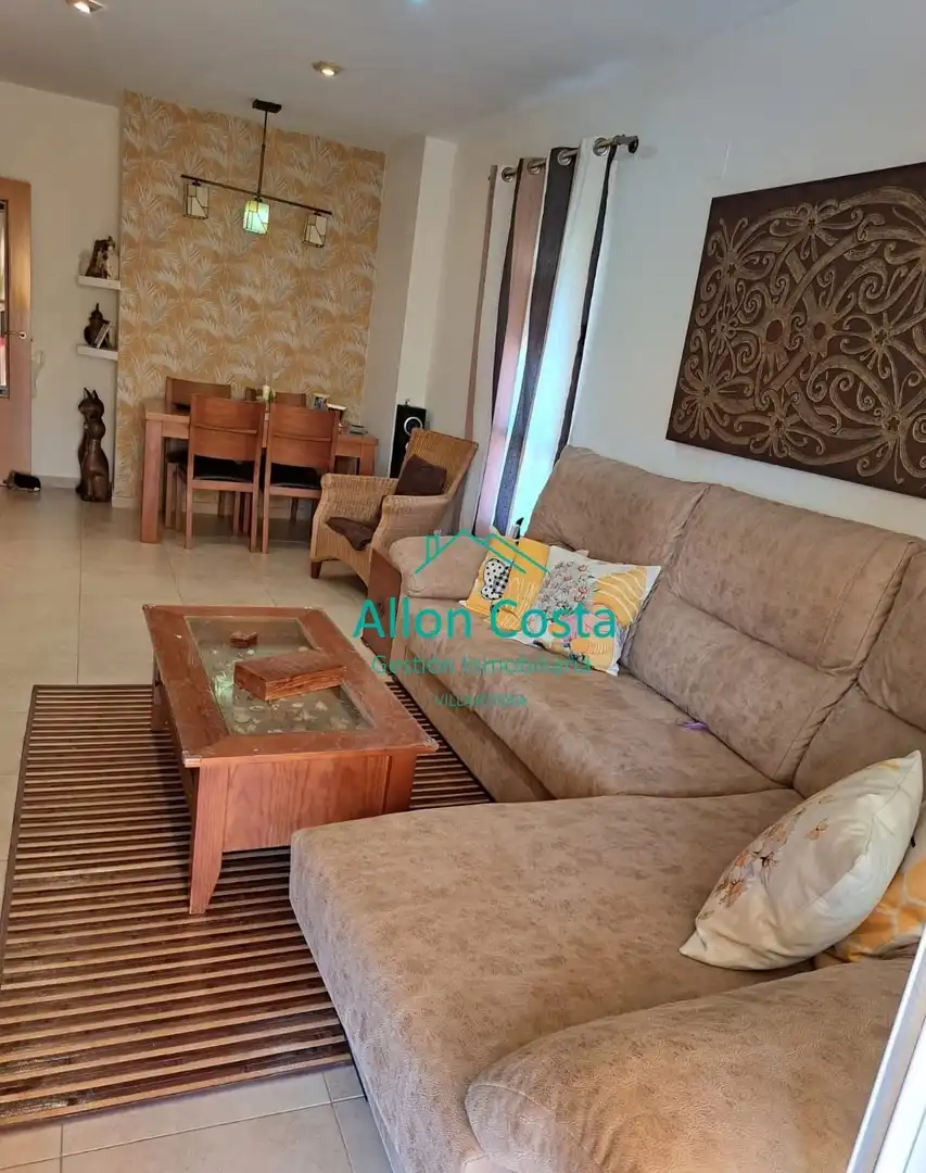 Wohnung mit Pool zum Verkauf in Poble Nou - Montiboli, imagen 4