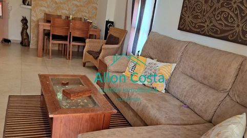 Foto 4 de Piso en venta en Poble Nou - Montiboli, Villajoyosa / La Vila Joiosa