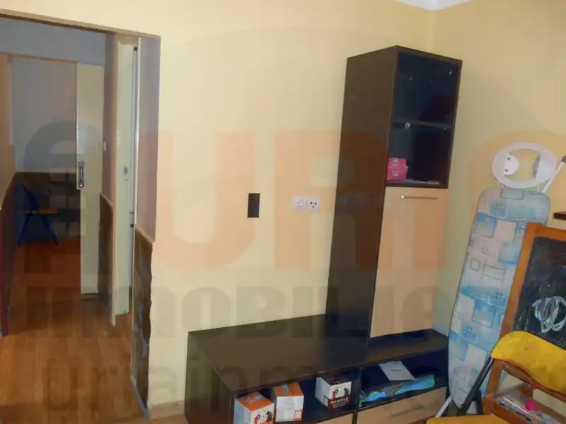 Habitación de Casa adosada en venta en Oviedo 