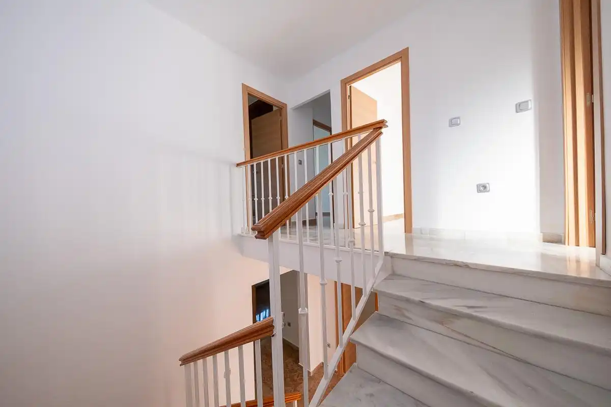 Terraced house with terrace for sale in Maracena, imagen 36