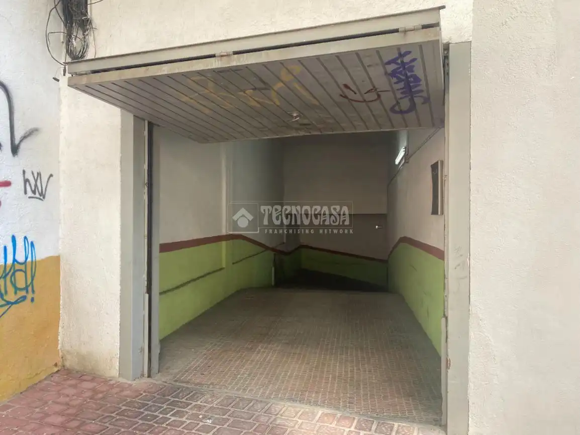 Individual en venta en Calle de la Paz, imagen 12