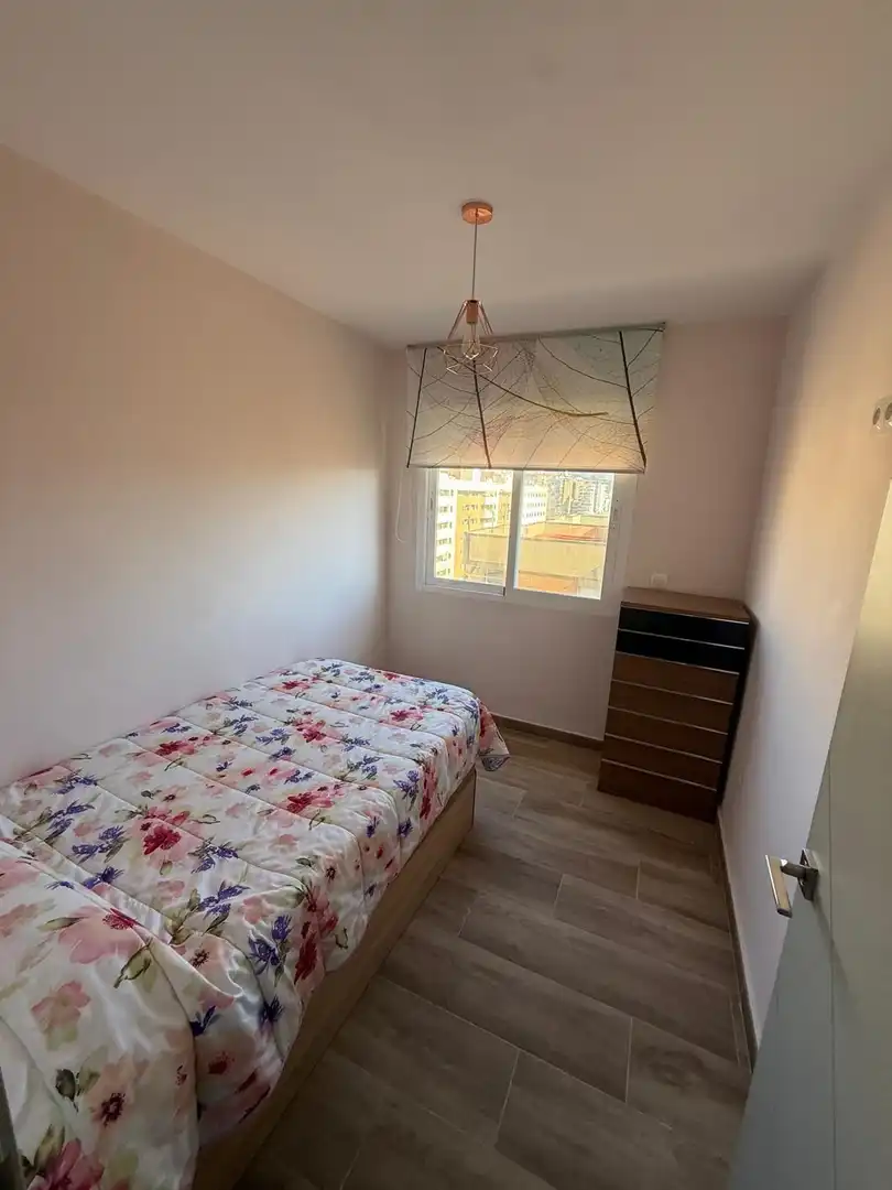 Wohnung mit Aufzug zur Miete in héroe de sostoa, imagen 20