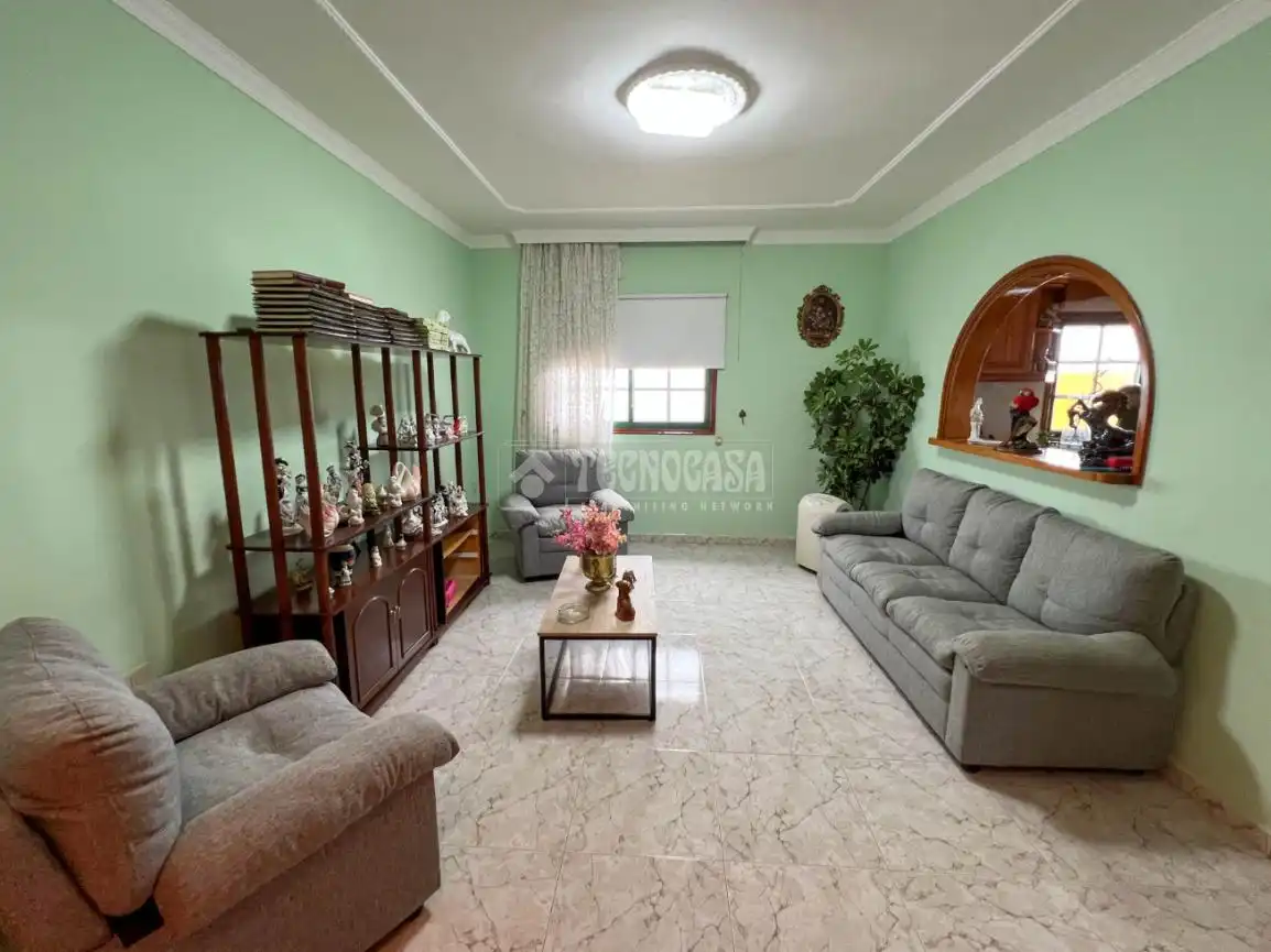 House with terrace for sale in Palo Blanco, imagen 7