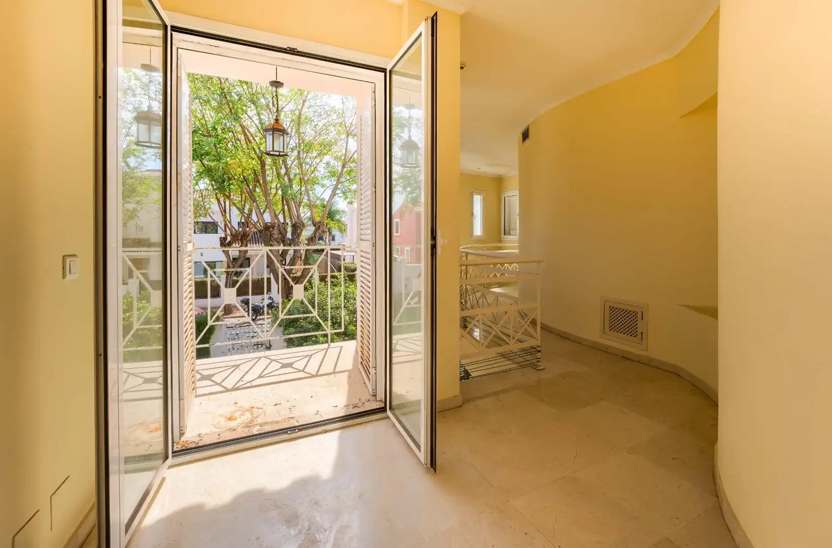 Casa o chalet en venta en Bormujos con Aire acondicionado, Calefacción y Jardín privado