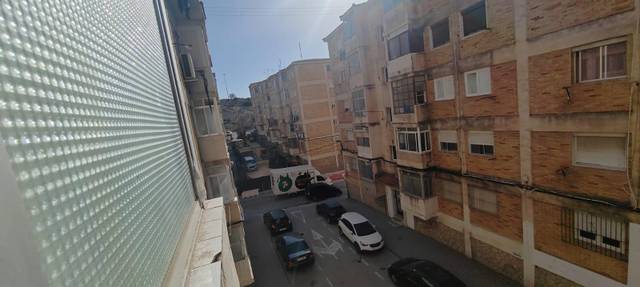 Piso en Venta en Colonia Requena