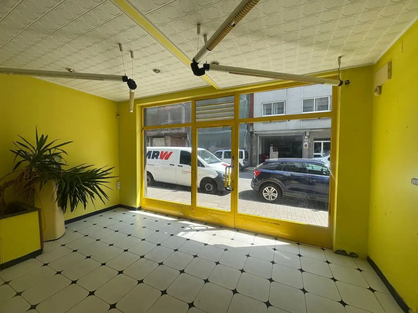 Locale commerciale in vendita a Calle Sánchez Calviño, imagen 5