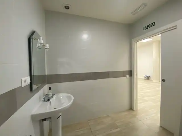 Business premises to rent in Sonseca, imagen 13