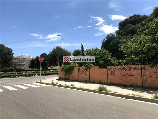 Residential zum Verkauf in Mont-roig del Camp