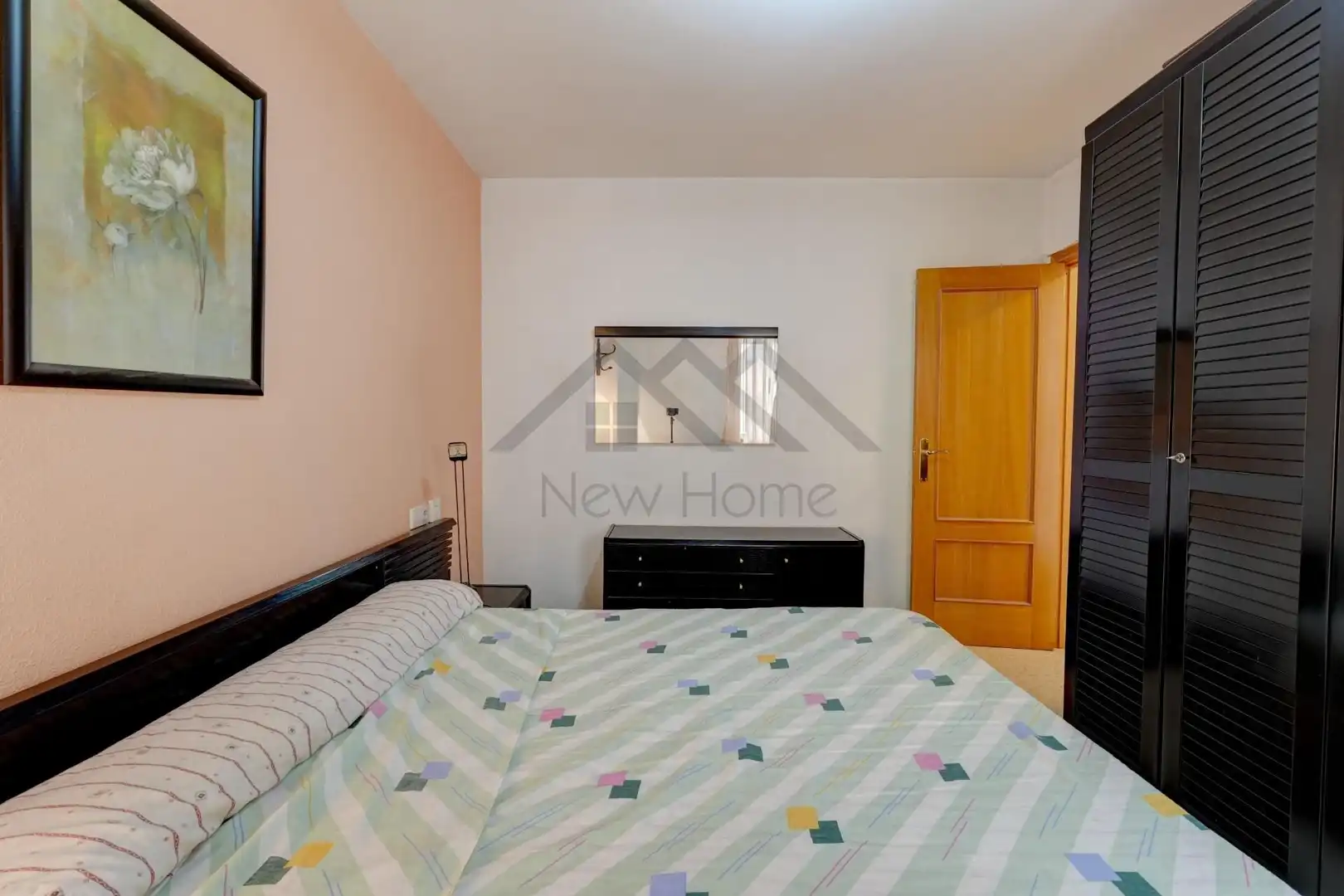 Habitación de Piso en venta en La Pobla de Vallbona con Aire acondicionado y Terraza