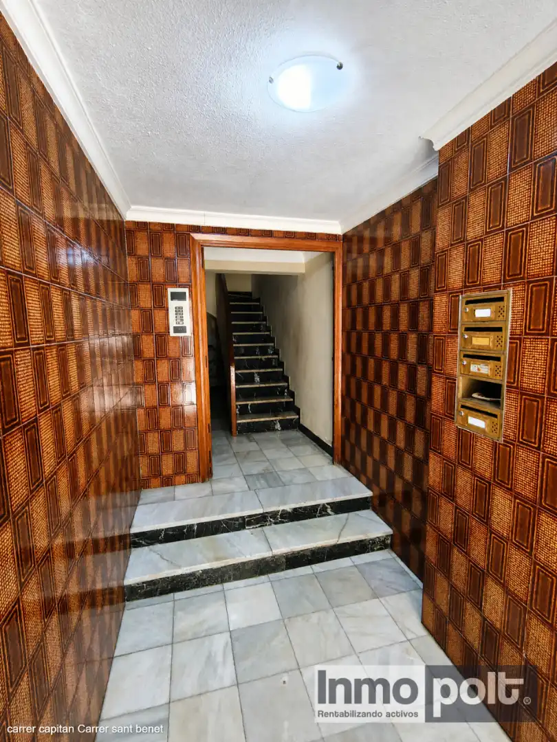 Piso de alquiler en Elche / Elx con Amueblado, Horno y Lavadora