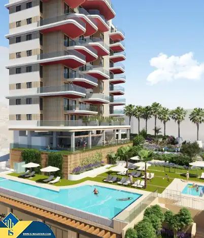Apartment mit Pool zum Verkauf in Canuta, imagen 3