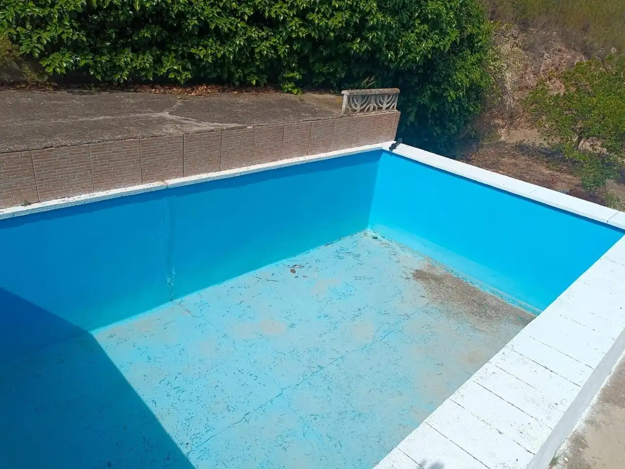 Piscina de Casa o xalet en venda en Chiva amb Calefacció, Jardí privat i Terrassa