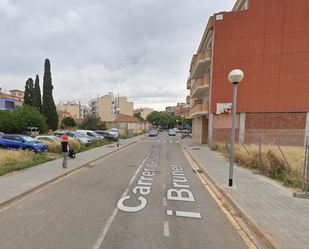 Vista exterior de Pis en venda en El Vendrell