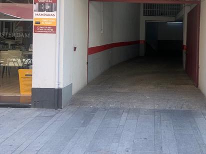 Parking of Garage for sale in Gandia