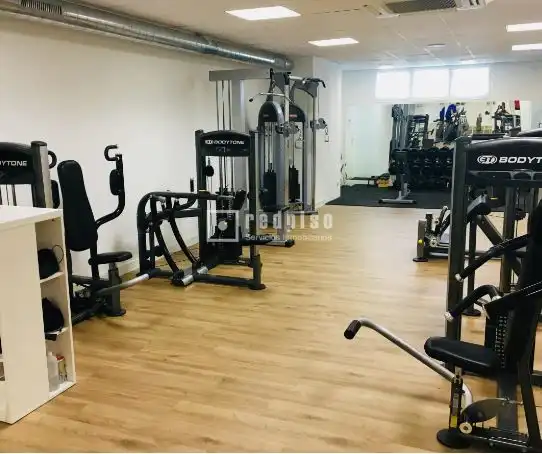 Flat for sale in Alcorcón  with Heating, Private garden and Parquet flooring
