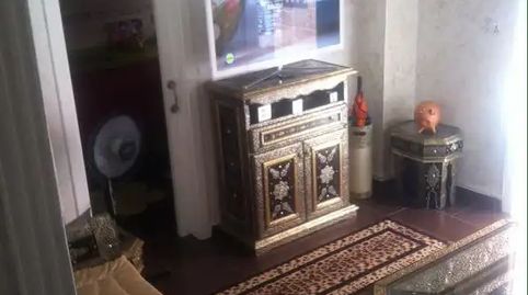 Foto 3 de Planta baixa en venda a Calle García Morato, 23, Muelle, Ceuta Capital