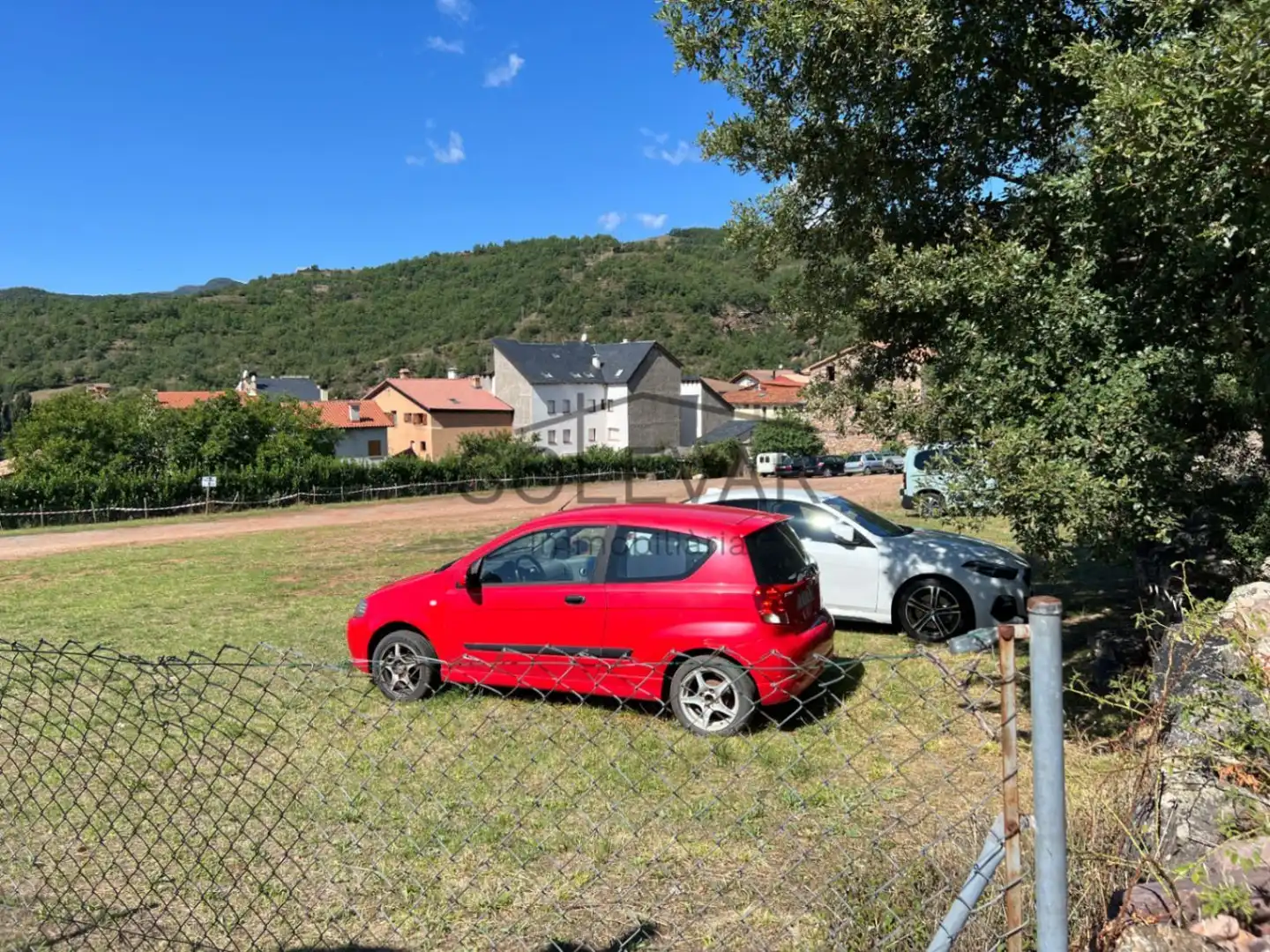 Terreno residenziale in vendita a Major Pobleta Bellvei, imagen 18