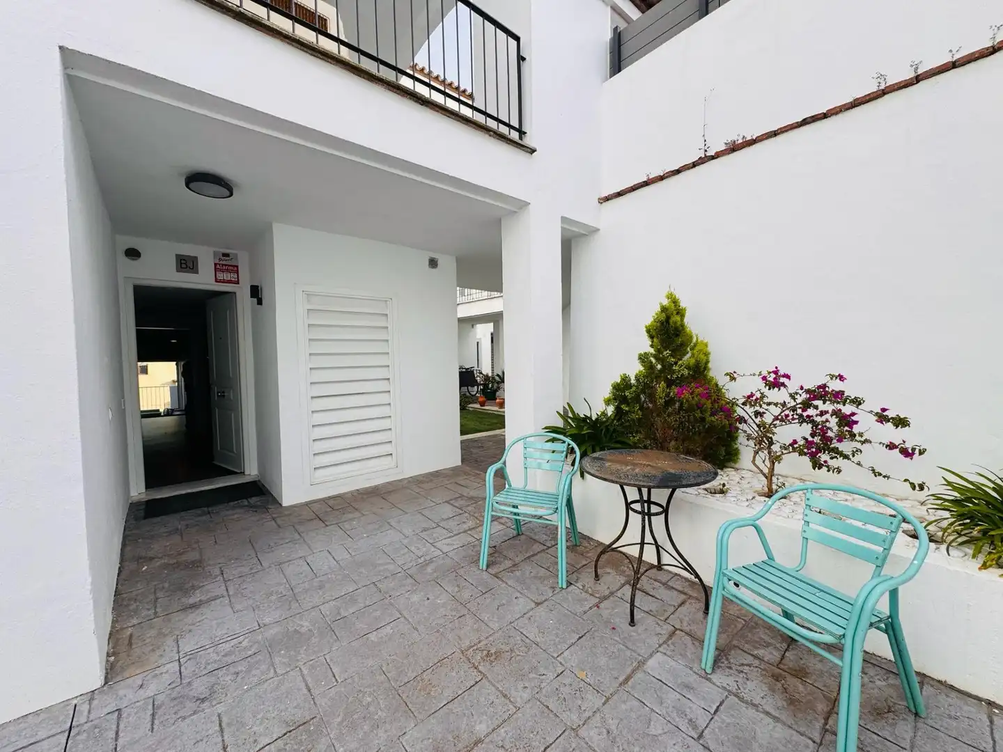 Terrace of Apartments for sale in Marbella  with Heating, Terrace and Community pool
